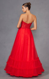 20 of 21 Juliet JT2561S Red