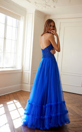 19 of 21 Juliet JT2561S Royal Blue