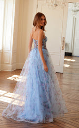 14 of 15 Juliet JT2562S Light Blue