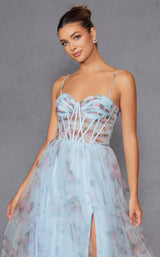 8 of 15 Juliet 2562S Light Blue