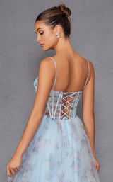 10 of 15 Juliet JT2562S Light Blue