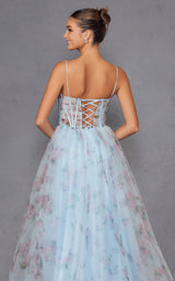 11 of 15 Juliet JT2562S Light Blue