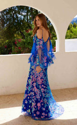 28 of 37 Juliet JT2564U Royal Blue