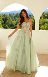 3 of 10 Juliet JT2565U Sage Green