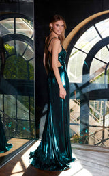 16 of 21 Juliet JT2567U Teal
