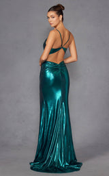 21 of 21 Juliet JT2567U Teal