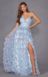 4 of 29 Juliet JT2572U Blue