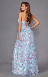 24 of 29 Juliet JT2572U Blue