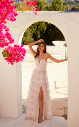 8 of 29 Juliet JT2572U Pink