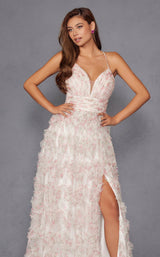 15 of 29 Juliet 2572U Pink