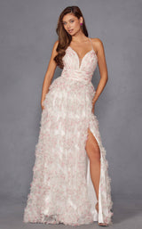 12 of 29 Juliet JT2572U Pink