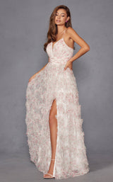 22 of 29 Juliet JT2572U Pink