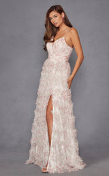 21 of 29 Juliet JT2572U Pink