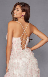 20 of 29 Juliet JT2572U Pink