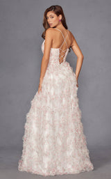 29 of 29 Juliet JT2572U Pink