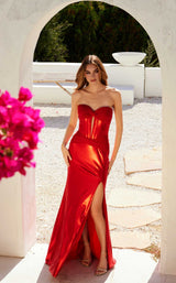 9 of 36 Juliet JT2578H Red