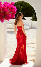 29 of 36 Juliet JT2578H Red