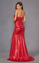 27 of 36 Juliet 2578H Red