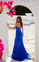 26 of 36 Juliet JT2578H Royal Blue