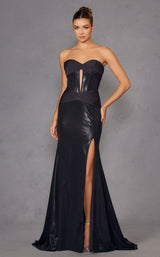 4 of 36 Juliet JT2578H Black