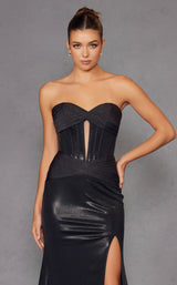 22 of 36 Juliet JT2578H Black