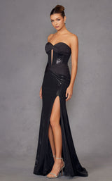 33 of 36 Juliet JT2578H Black