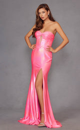 6 of 32 Juliet 2579H Hot Pink