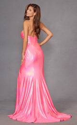 30 of 32 Juliet 2579H Hot Pink