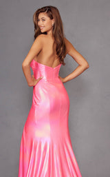 19 of 32 Juliet JT2579H Hot Pink