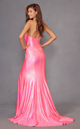 29 of 32 Juliet JT2579H Hot Pink