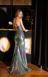 24 of 32 Juliet JT2579H Peacock