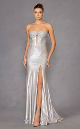 11 of 32 Juliet JT2579H Silver
