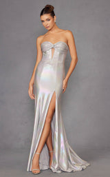 12 of 32 Juliet 2579H Silver