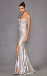 23 of 32 Juliet 2579H Silver