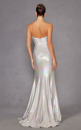 32 of 32 Juliet 2579H Silver
