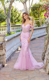 1 of 16 Juliet JT2612N Baby Pink