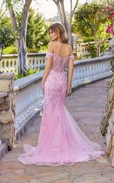 7 of 16 Juliet JT2612N Baby Pink