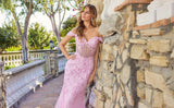 8 of 16 Juliet JT2612N Baby Pink