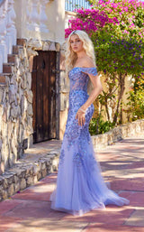 13 of 16 Juliet JT2612N Periwinkle