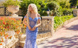 15 of 16 Juliet JT2612N Periwinkle