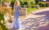 16 of 16 Juliet JT2612N Periwinkle