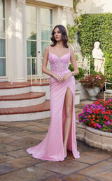 2 of 23 Juliet JT2613N Baby Pink