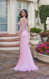 7 of 23 Juliet JT2613N Baby Pink