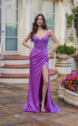 9 of 23 Juliet JT2613N Magenta