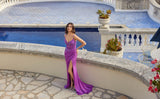 14 of 23 Juliet JT2613N Magenta