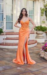 16 of 23 Juliet JT2613N Orange