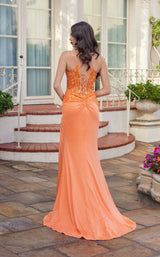 21 of 23 Juliet JT2613N Orange