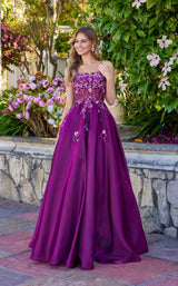 13 of 19 Juliet JT2617U Wine