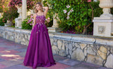 19 of 19 Juliet JT2617U Wine