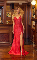 11 of 21 Juliet JT2619U Red